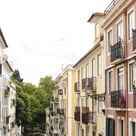 Charming Apartment - Lisbon Center 외부 사진