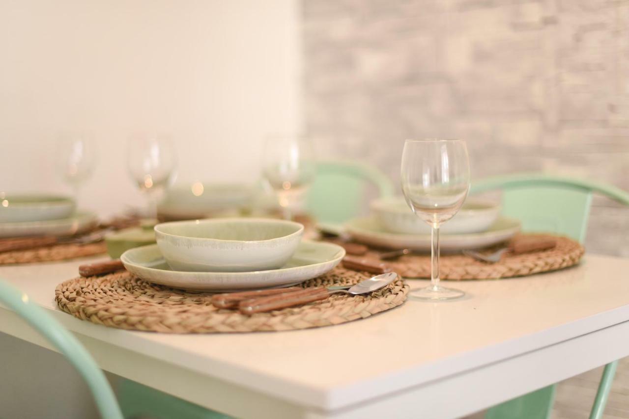 Charming Apartment - Lisbon Center 외부 사진