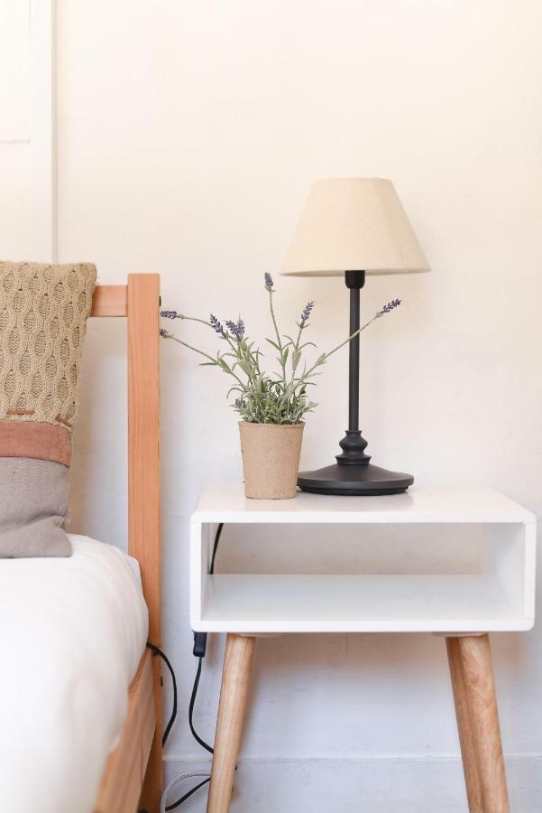 Charming Apartment - Lisbon Center 외부 사진