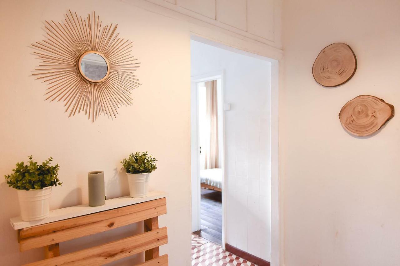 Charming Apartment - Lisbon Center 외부 사진