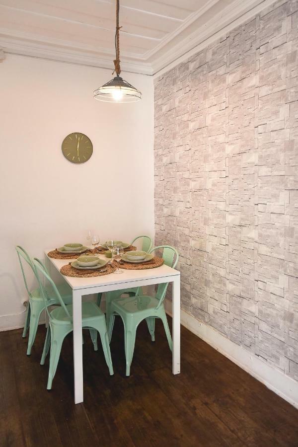 Charming Apartment - Lisbon Center 외부 사진