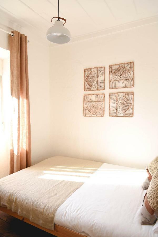 Charming Apartment - Lisbon Center 외부 사진