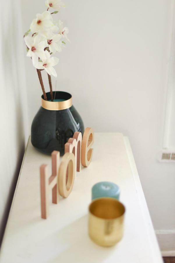 Charming Apartment - Lisbon Center 외부 사진