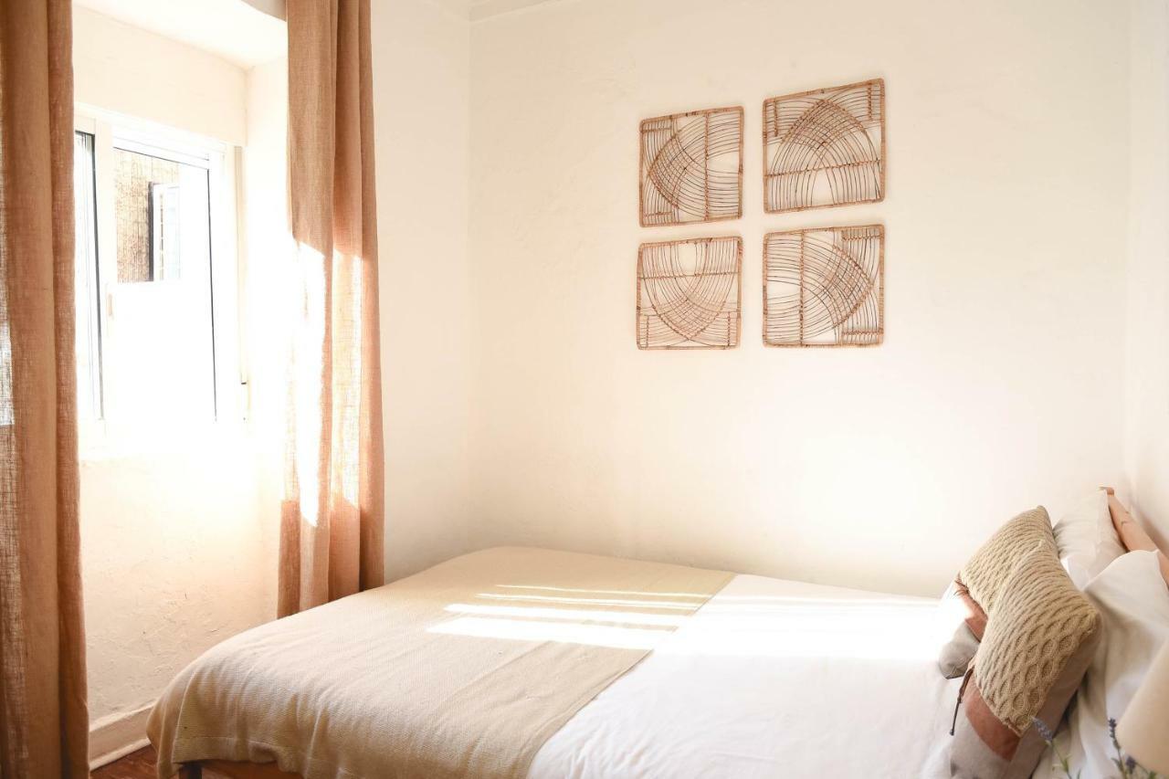 Charming Apartment - Lisbon Center 외부 사진