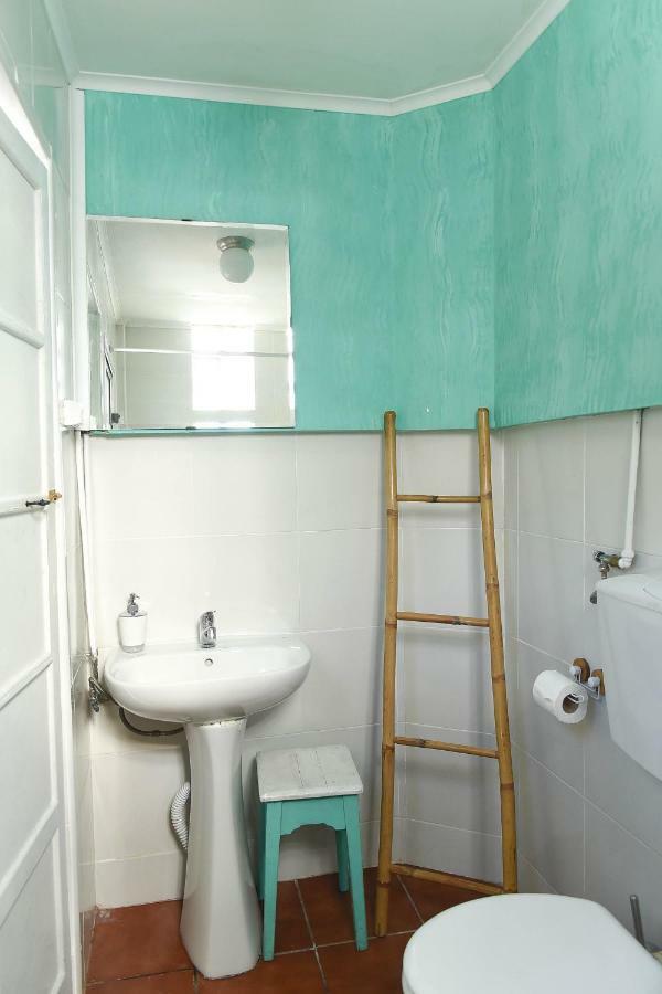 Charming Apartment - Lisbon Center 외부 사진