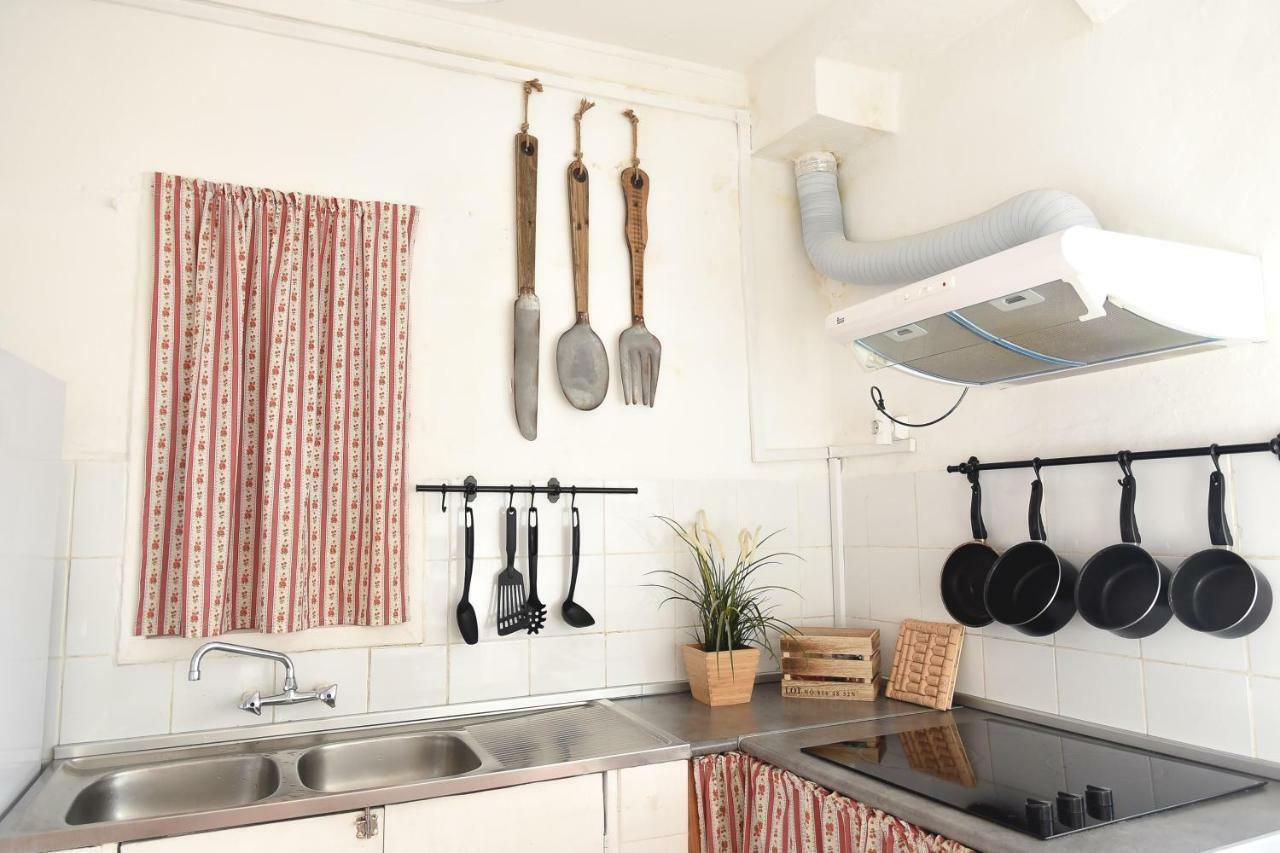 Charming Apartment - Lisbon Center 외부 사진