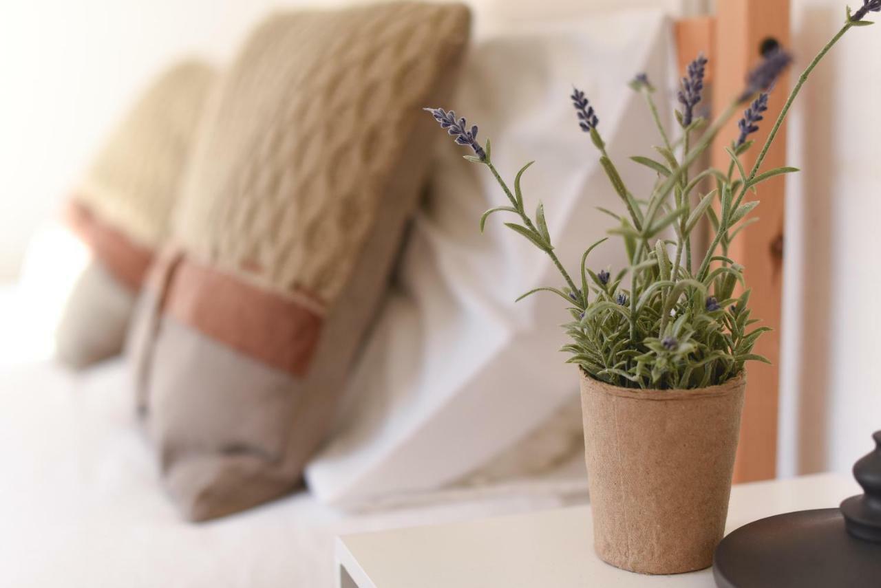 Charming Apartment - Lisbon Center 외부 사진