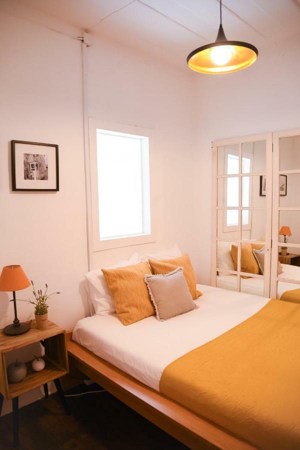 Charming Apartment - Lisbon Center 외부 사진